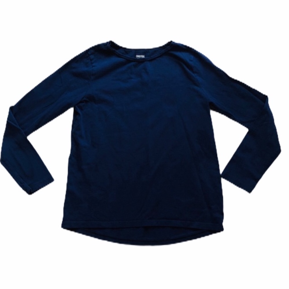 Gymboree Girls Size 10-12 Long Sleeve Shirt